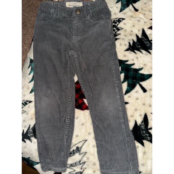 Lot Of 4 Boys Jeans Pants Size 4T 4 511 Nike H&M L.O.G.G Wonder Nation athletic - Picture 7 of 8